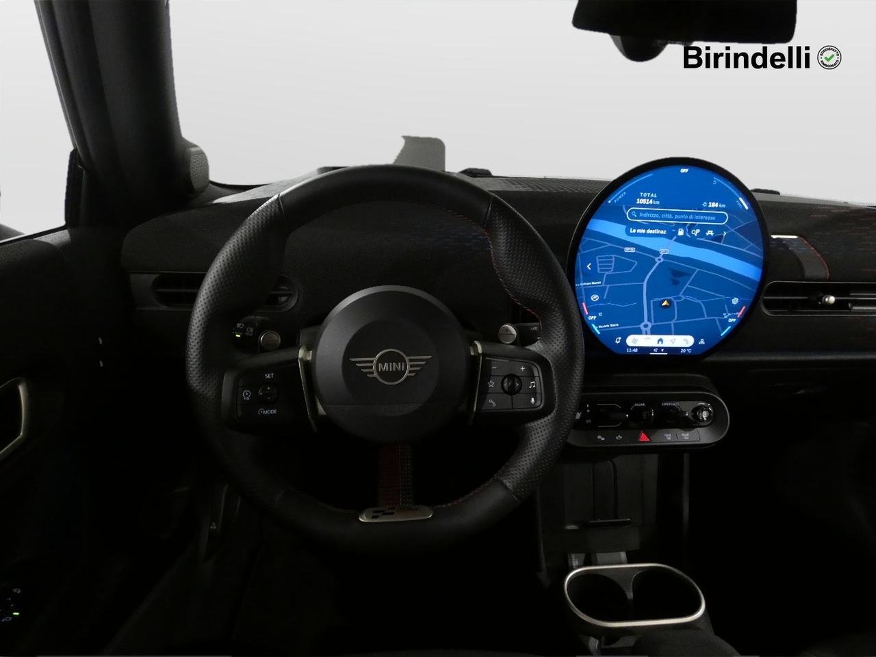 MINI Mini 5ª serie (F66) - Mini Cooper C JCW