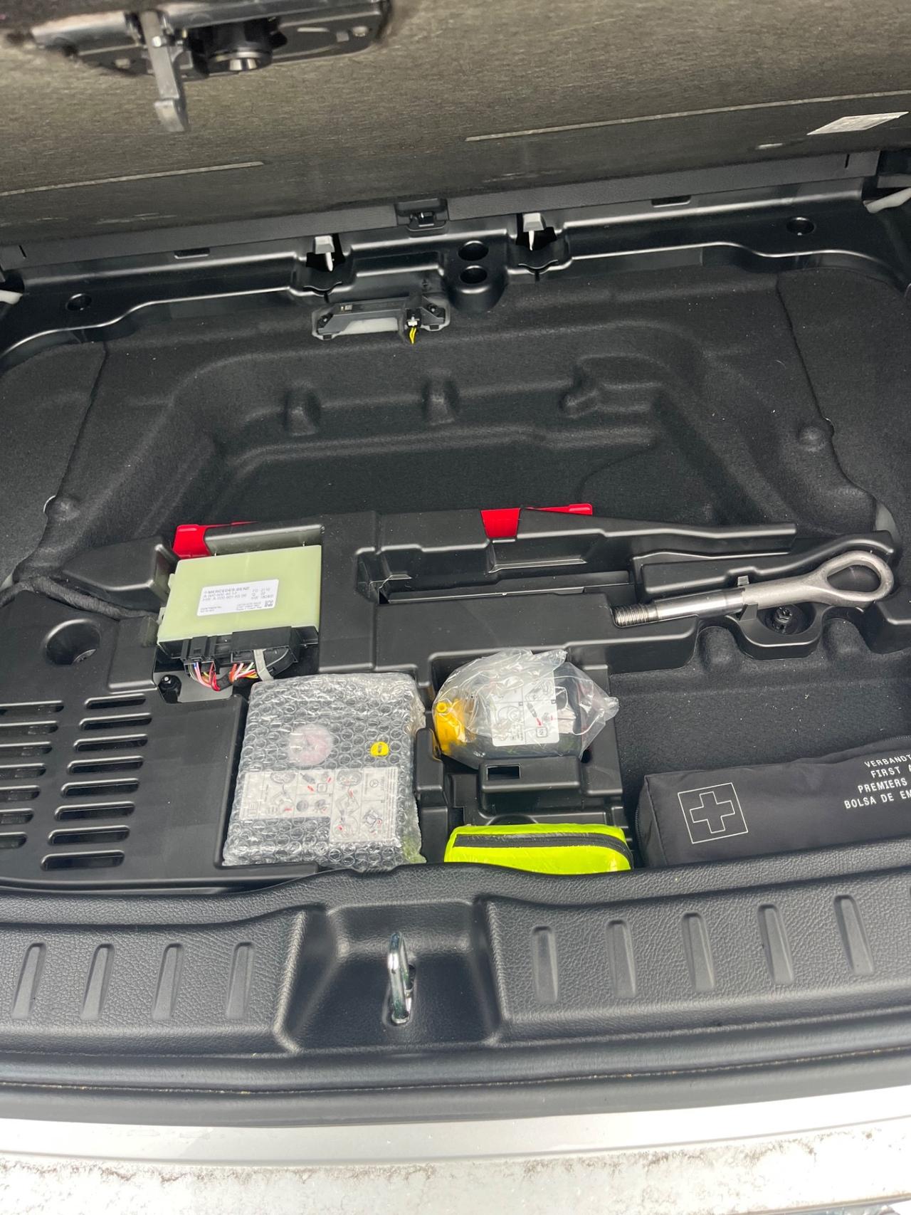 Mercedes-benz GLA 200 d Automatic 4Matic Premium