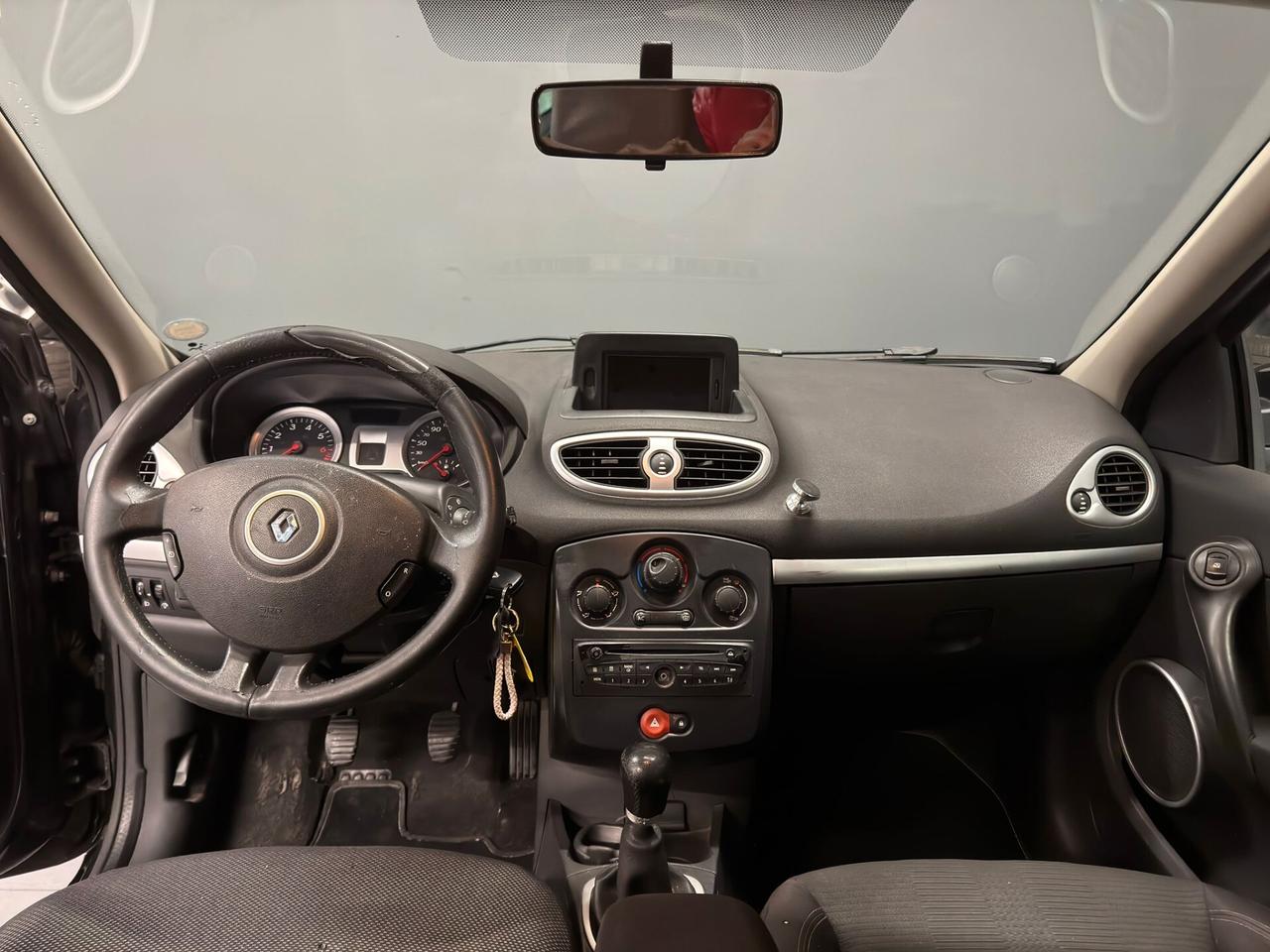 Renault Clio 1.2 16V 3 porte Luxe