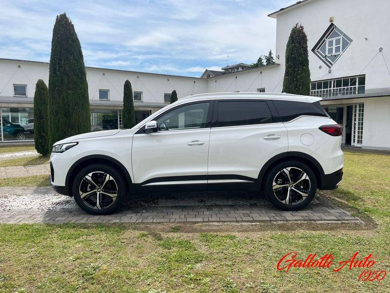 DR AUTOMOBILES dr 6.0 1.5 Turbo GPL-SENZA VINCOLI DI FINANZIAMENTO