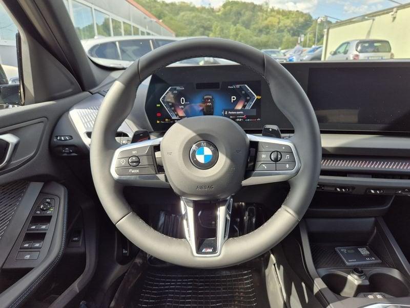 BMW Serie 1 120d MSport Pro aut.