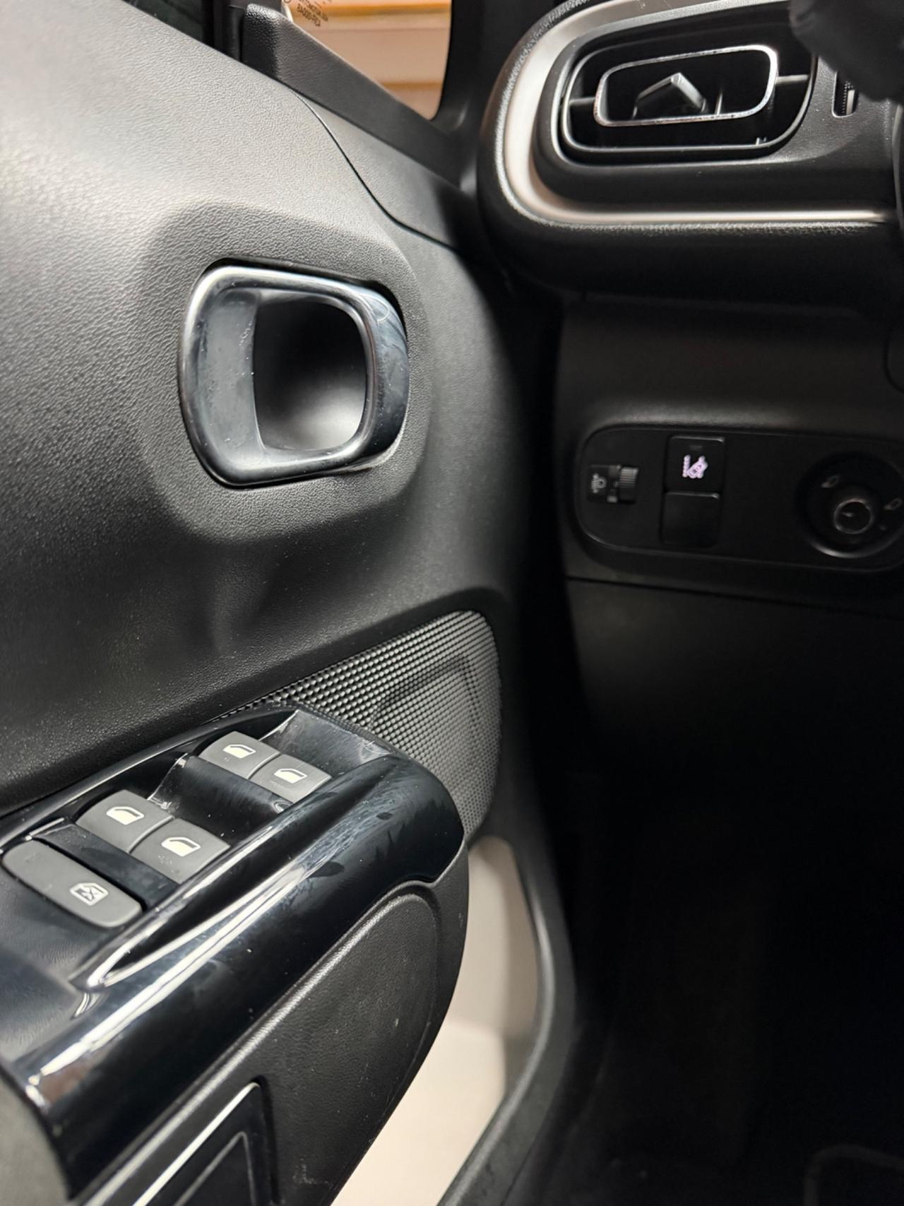 Citroen C3 1.2 Neopatentati Euro 6