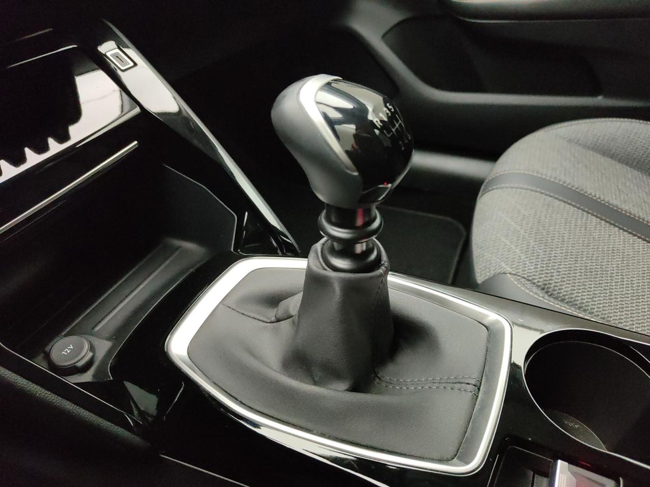 PEUGEOT 208 II 2023 1.2 PURETECH 100CV ALLURE