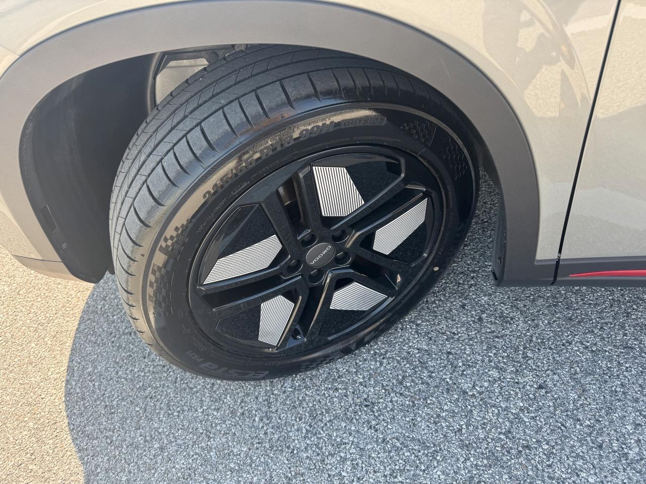 Omoda 5 Premium 1.6 TGDI Benzina 147CV DCT Automatica