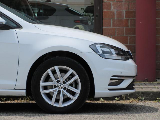 VOLKSWAGEN Golf 1.6 TDI 115 CV 5p. Business BlueMotion Technology