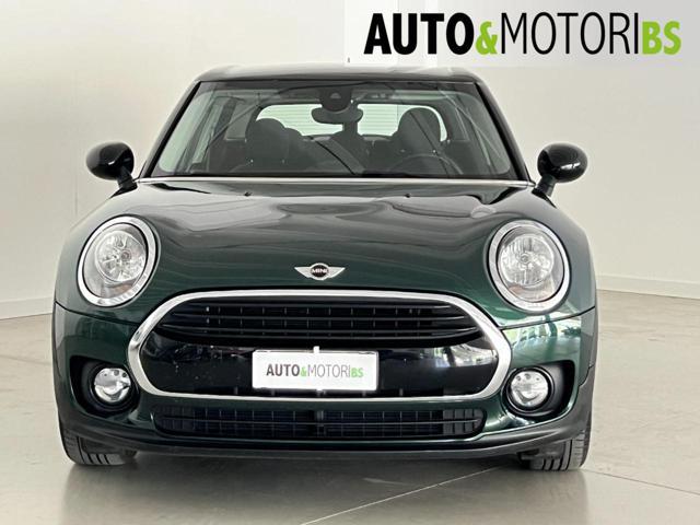 MINI Clubman 1.5 Cooper *TAGLIANDI UFFICIALI*