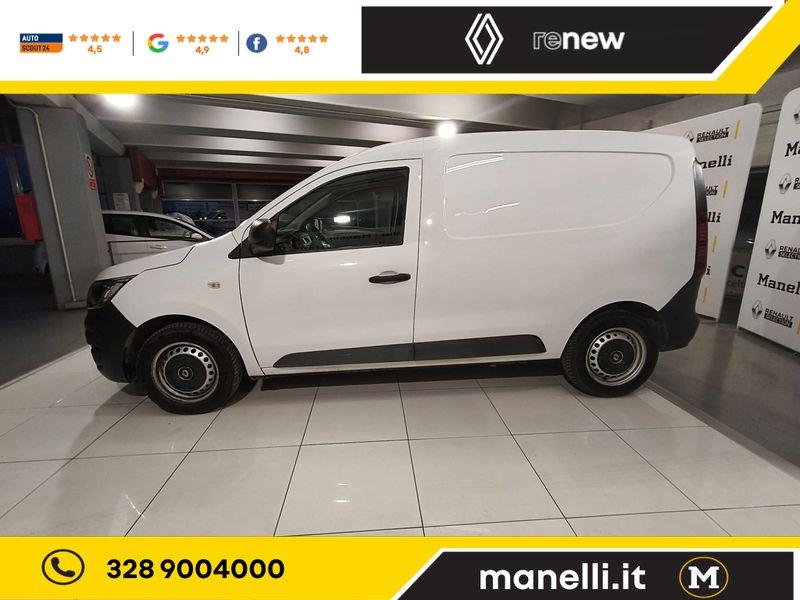 Renault Express Van 1.5 Blue dci 95cv rif.GL180