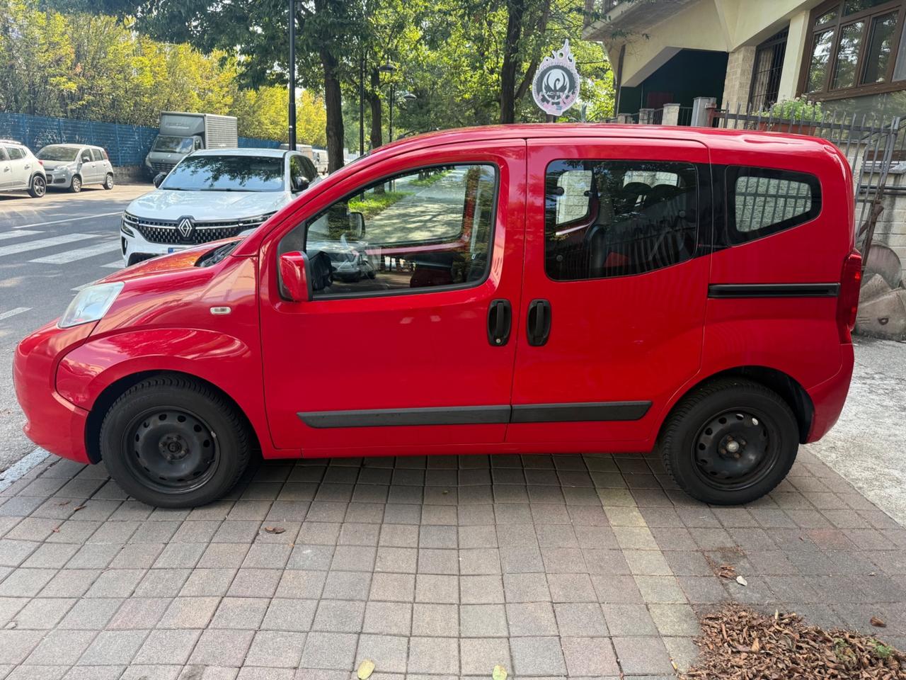 Fiat Qubo 1.3 MJT 75 CV MyLife