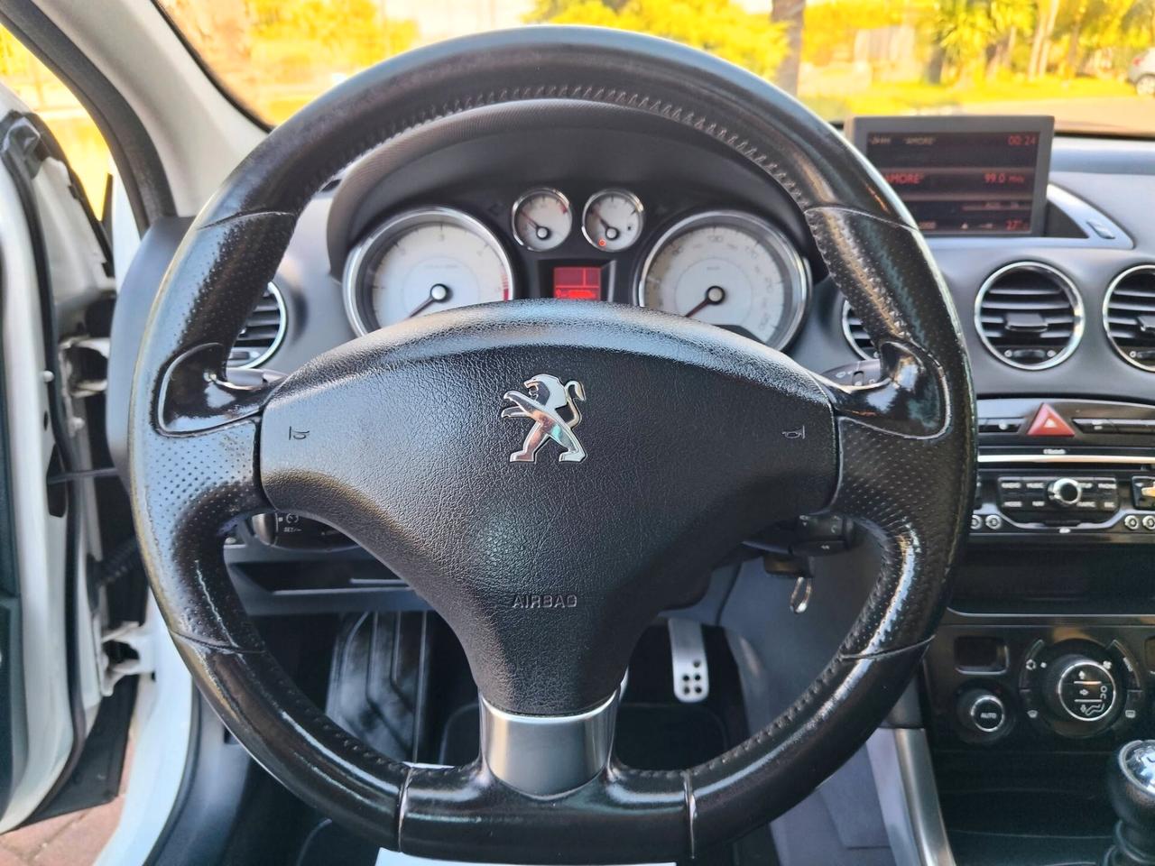 Peugeot 308 1.6 8V e-HDi 112CV Stop&Start 5p. Allure