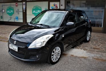 Suzuki Swift 1.3 DDiS 5 porte GL Top