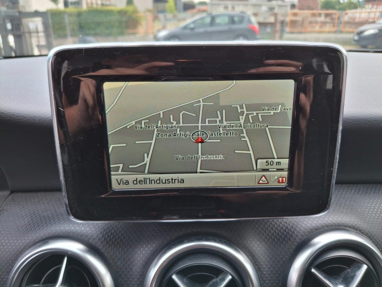 Mercedes-benz A 180 A 180 CDI Sport