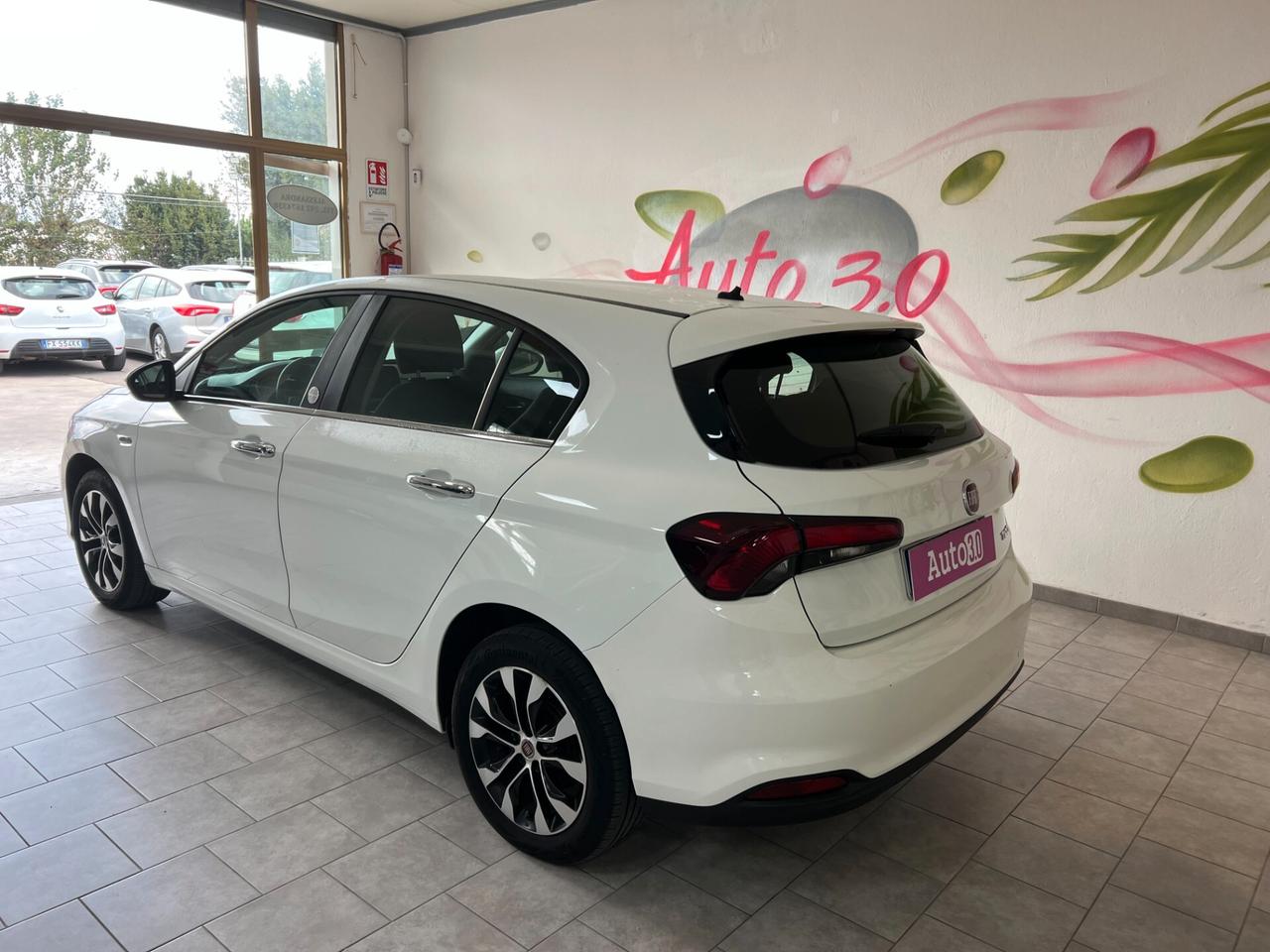 Fiat Tipo 1.3 Mjt S&S 5 porte Mirror IVA ESPOSTA