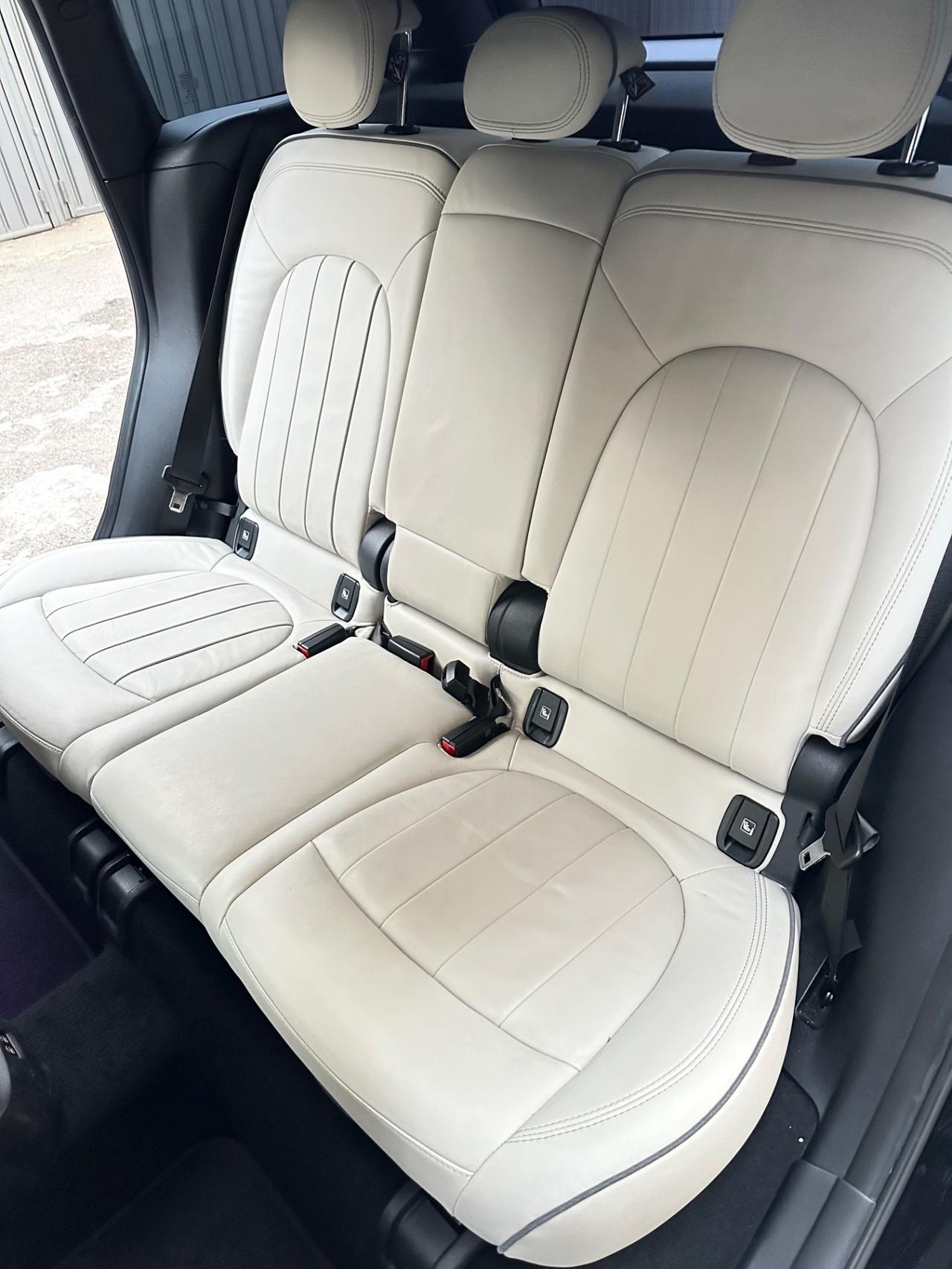 MINI Mini Countryman 2.0 Cooper SD 190cv Hype auto