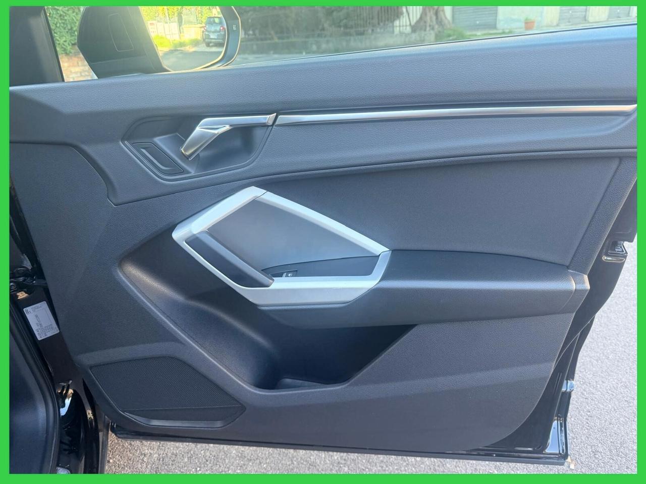 Audi Q3 35 TDI S tronic Business Advanced 03/2021