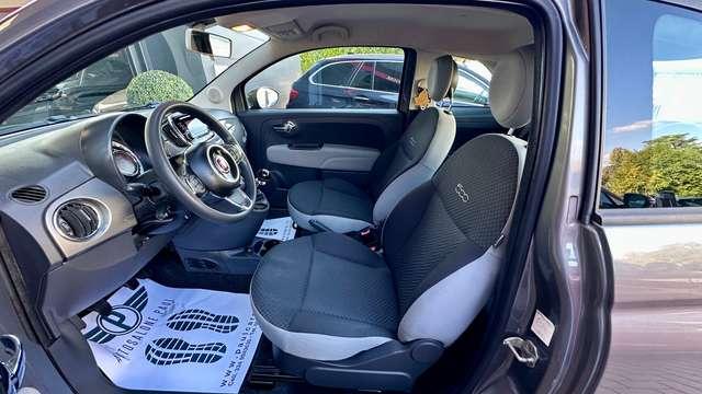 Fiat 500 1.2 Benzina 69CV Pop + Neopatentato