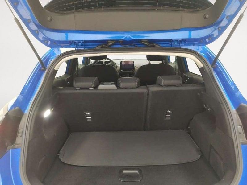 Ford Puma 1.0 ecoboost h Titanium X s&s 125cv