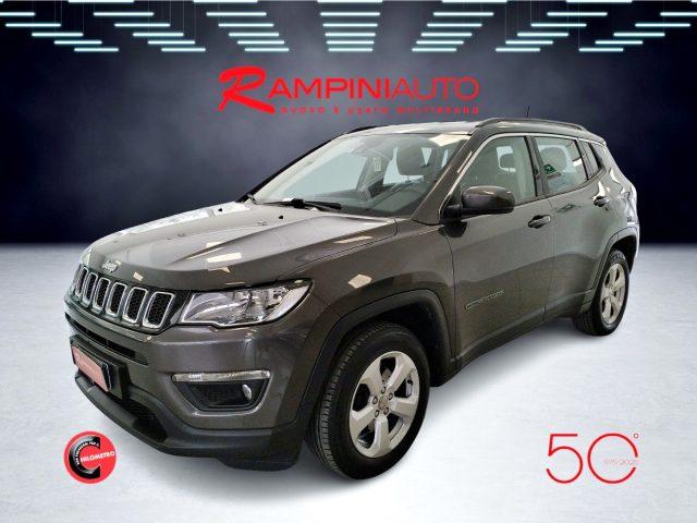 JEEP Compass 1.6 Multijet 120 Cv Pronta Consegna