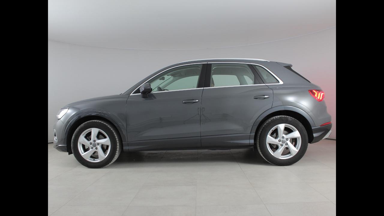 AUDI Q3 II 2018 - Q3 35 1.5 tfsi Business Advanced s-tronic