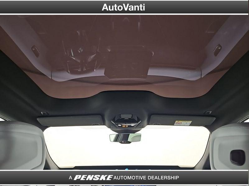 BMW iX3 iX3 50 xdrive Msport