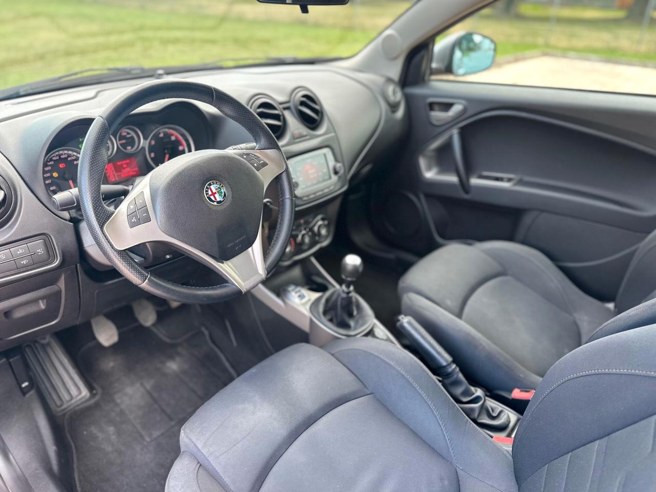 Alfa Romeo MiTo 1.3 JTDm 85 CV S&S Distinctive