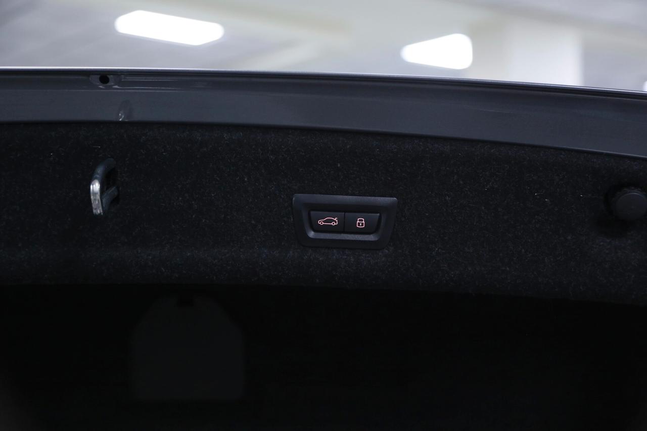 BMW 320d 48V mhev xDrive Msport Pro