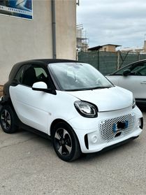 Smart ForTwo EQ Passion