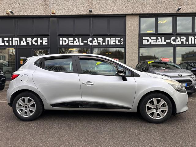 RENAULT Clio 1.2 75CV 5 porte Live