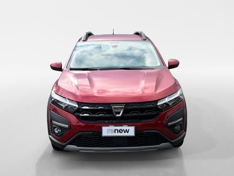 Dacia Sandero Sandero Stepway 1.0 TCe ECO-G Comfort