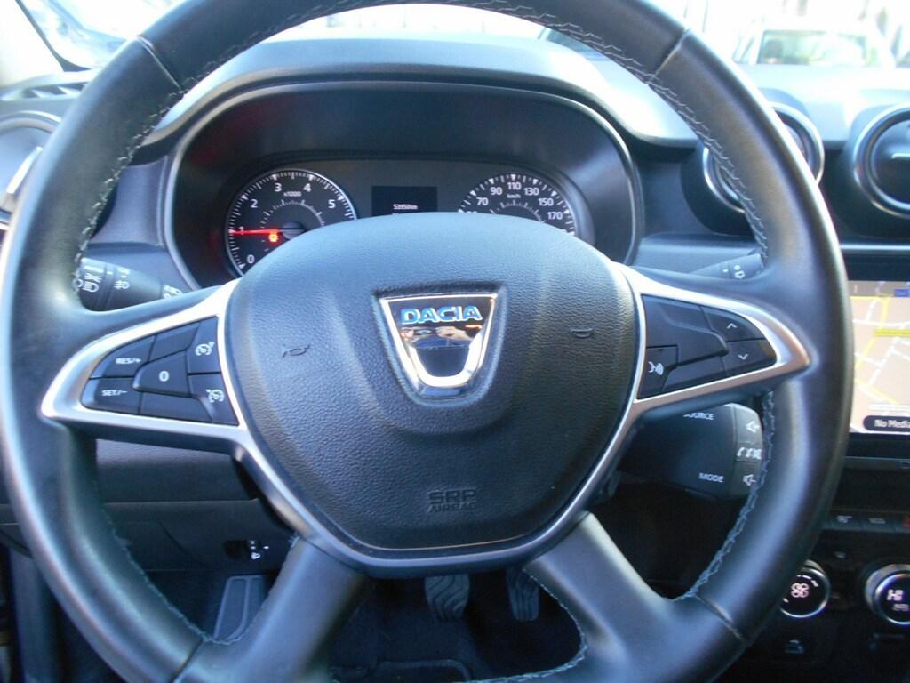 Dacia Duster 1.0 TCe GPL Prestige up SL DaciaPlus 4x2
