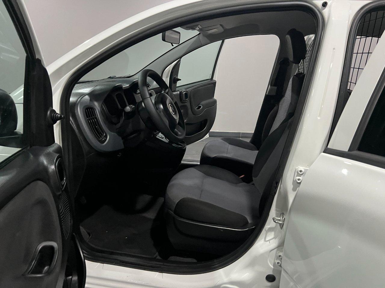 FIAT Panda van 1.2 Pop 69cv 2p.ti serie 3 E6d-temp