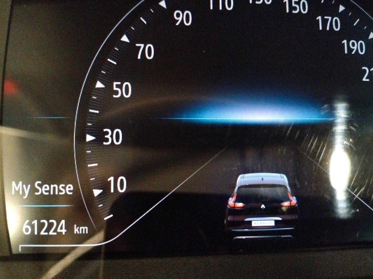 Renault Espace 2.0 blue dci Business -7 POSTI