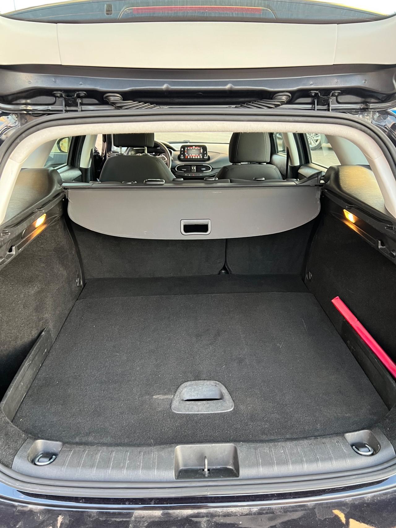 Fiat Tipo 1.6 Mjt 130cv SW 2021