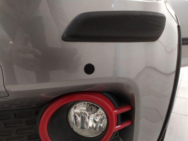 Suzuki Ignis 1.2h iTop 4wd allgrip my19