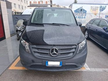 Mercedes-benz Vito 2.2 114 CDI PC-SL Mixto Long