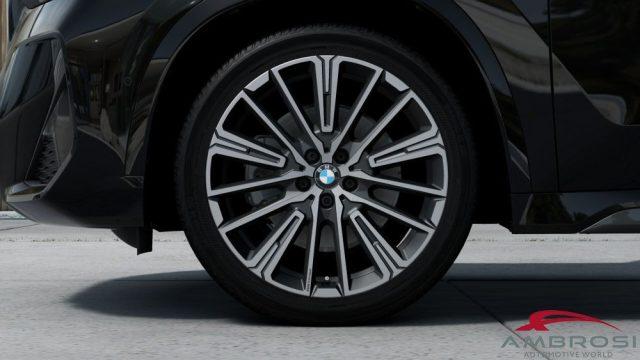 BMW X1 xDrive23i 48V Msport