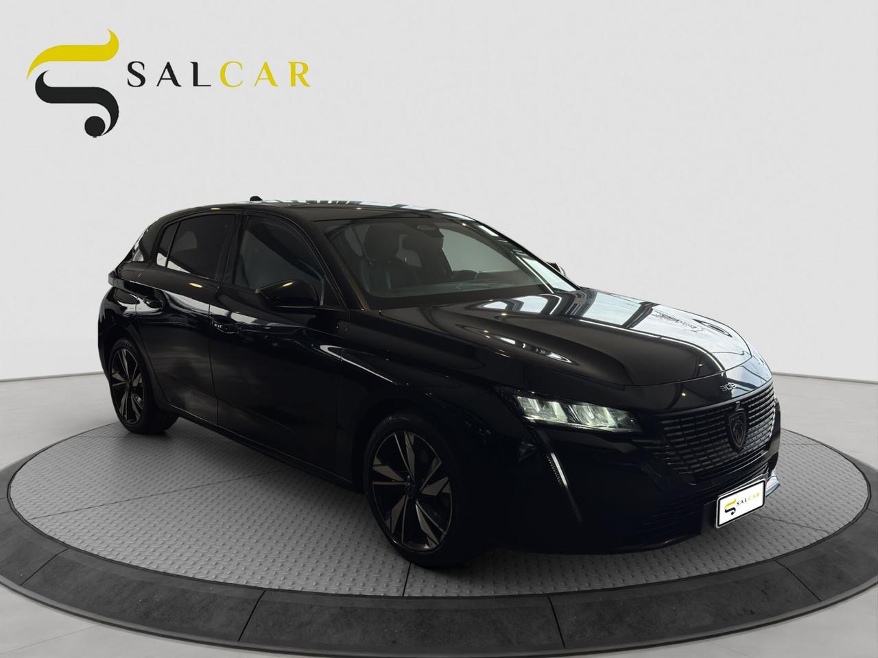 Peugeot 308 1.5 bluehdi 130cv Allure Pack 2023