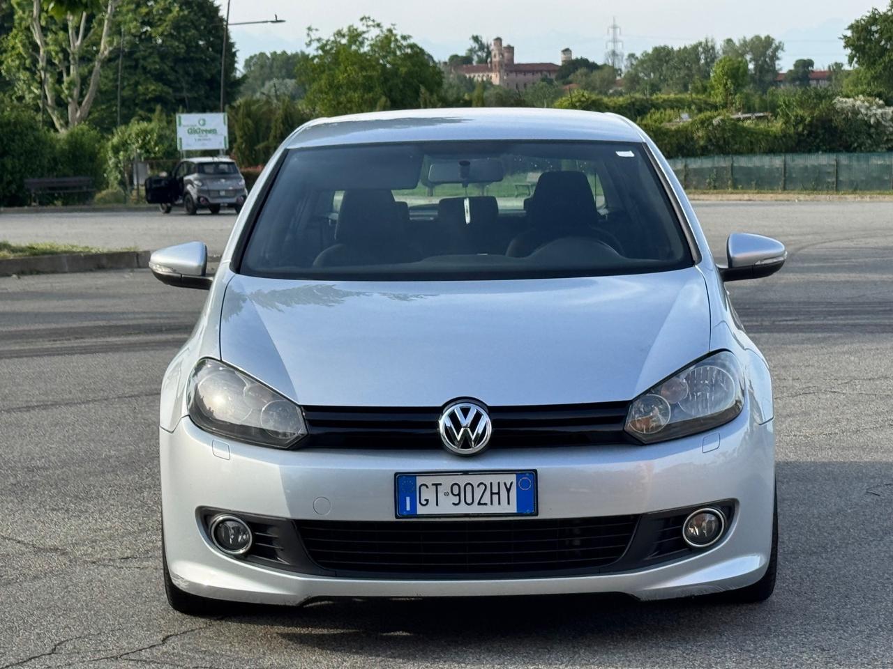 Volkswagen Golf 1.4 TSI 160CV 5p. Highline