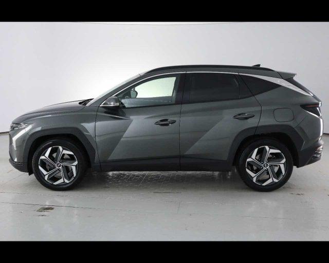 HYUNDAI Tucson 1.6 CRDI Exellence