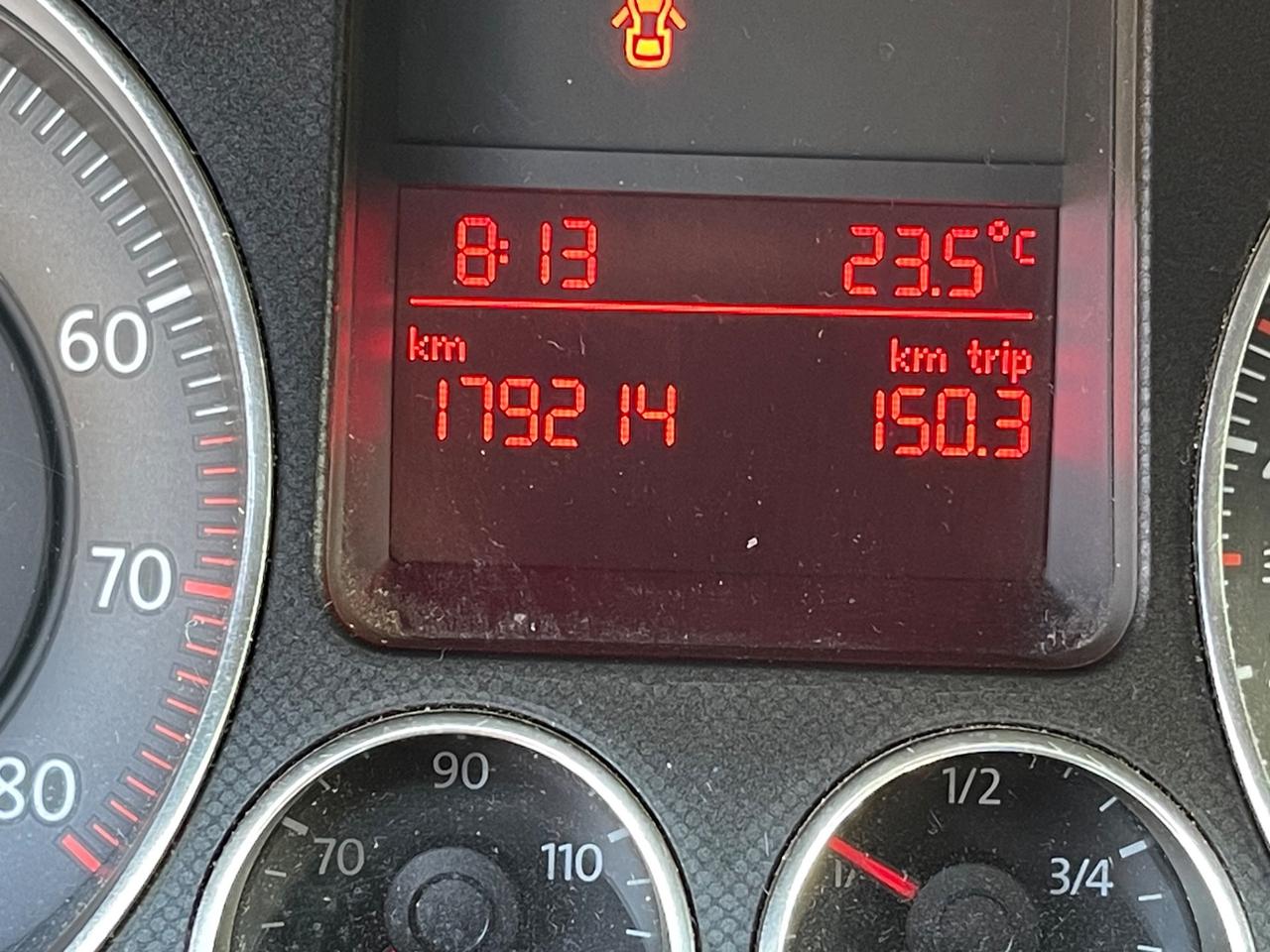 Volkswagen Passat 2.0 16V FSI Comfortline