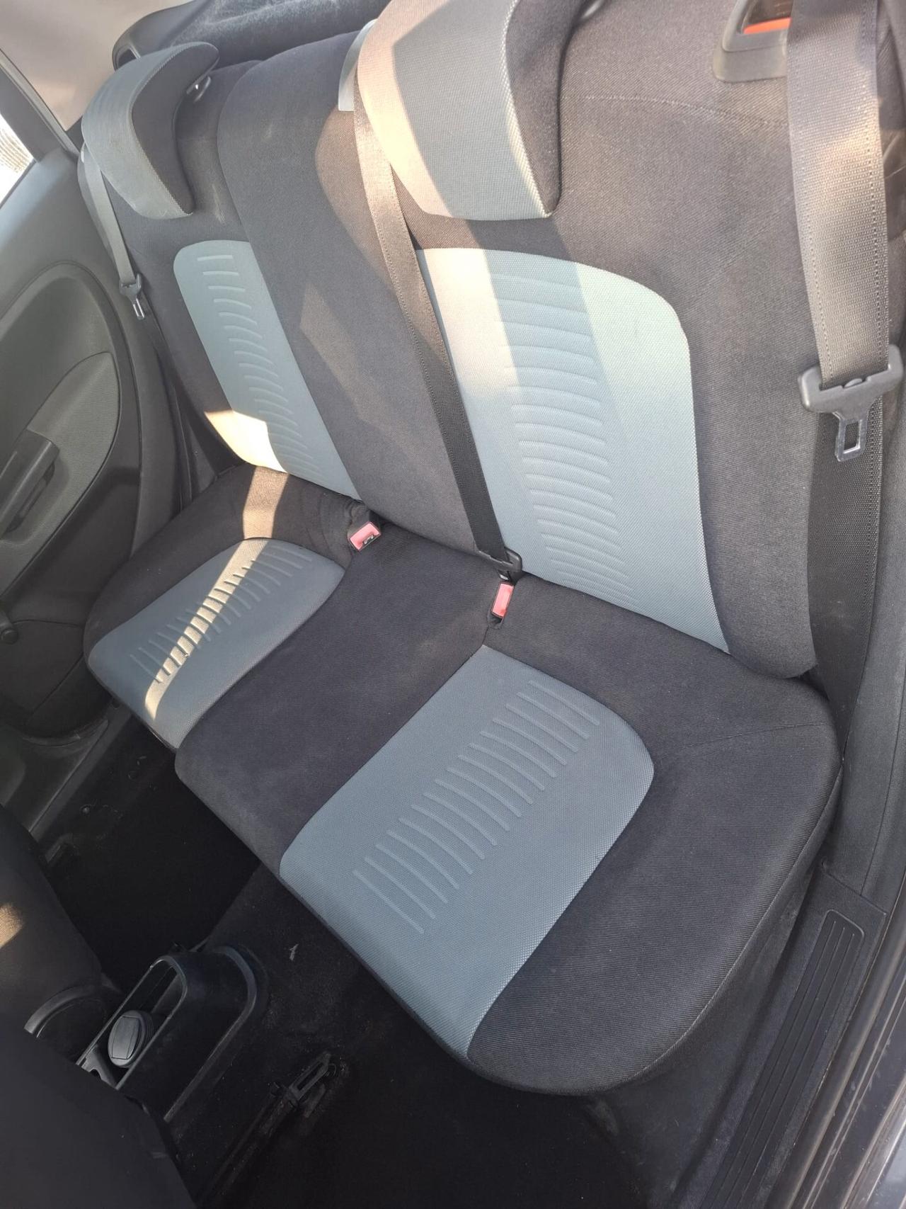 Fiat Grande Punto 1.2 5 porte Fun