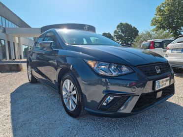 Seat Ibiza 1.0 TGI 5 porte Business METANO