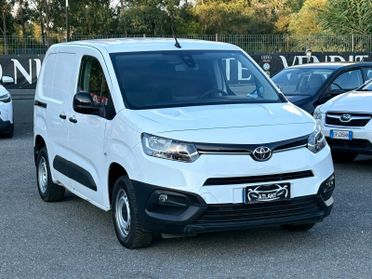 Toyota Proace City 1.5D 100 CV S&S PC 5p. Comfort