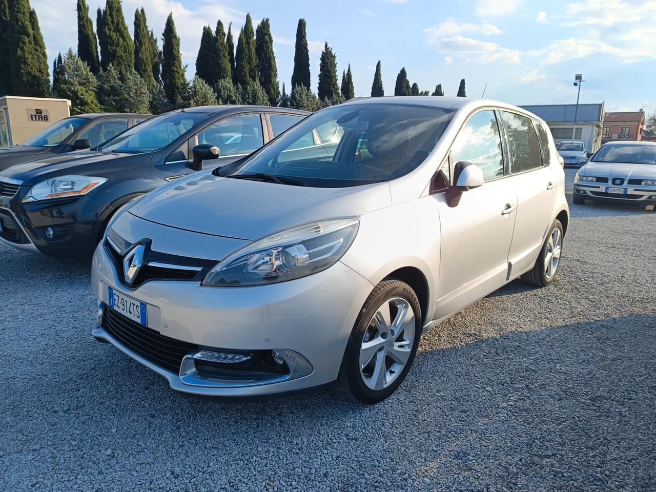 Renault XMod 1.5 dCi 110CV Tua a 90€ al Mese