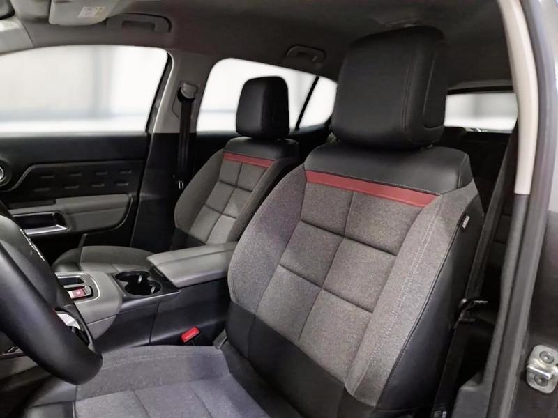 CITROEN C5 AIRCROSS HYBRID 181 CV E-EAT8 FEEL SUV