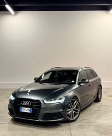 Audi A6 Avant 3.0 TDI 272 CV quattro S tronic Business Plus