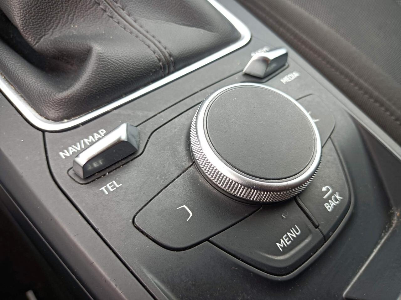 Audi Q2 1.6 TDI Business