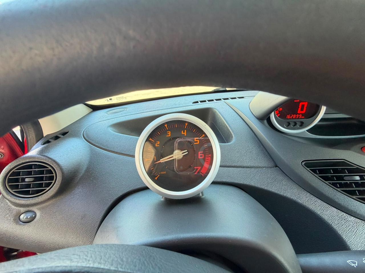 Renault Twingo 1.2 8V Dynamique