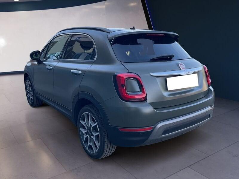 FIAT 500X 500 X 2018 1.3 T4 Cross 150cv dct