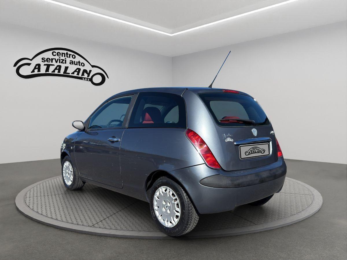LANCIA - Ypsilon - 1.3 MJT 69cv