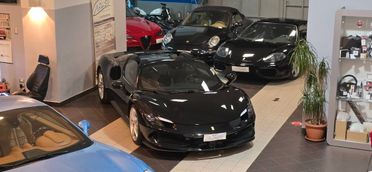 Ferrari 296 GTS *NUOVA - DEMO EXTRACAMPIONARIO *